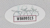 Fletcher Cox Eagles Signed/Autographed Football Jersey JSA 204090
