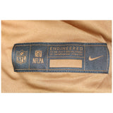 Justin Jefferson Autographed Minnesota Vikings Nike 3XL STS Jersey Beckett 52904