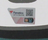 Cooper DeJean Philadelphia Eagles Autographed Jersey Framed Fanatics 194697