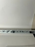 2001 NHL All-Star Game Multi-Signed Sher-Wood Goalie Stick 29 Signatures JSA LOA