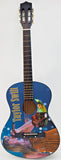 Taylor Swift Signed 38" Acoustic Guitar (JSA) All-Time Champion in Music Awards