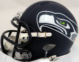 SHAQUEM GRIFFIN AUTOGRAPHED SIGNED SEAHAWKS MINI HELMET IN GREEN MCS HOLO 134382