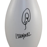 Randy Quaid Autographed Kingpin Plastic Bowling Pin "Ishmael" Beckett 56608