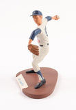 Don Drysdale Signed L.E. #530/2,500 Brooklyn Dodgers Ceramic Statue (Salvino)