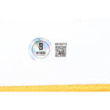 Randall Cunningham Autographed/Signed Pro Style XL Purple Jersey Beckett W 53210