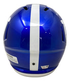 Anthony Richardson Signed Colts Full Size Flash Replica Speed Helmet Fanatics