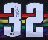 Aaron Gordon Signed Denver Nuggets Jersey (Beckett) 2023 NBA Champion / Forward