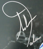 Antonio Gates Los Angeles Chargers Signed/Autographed 16x20 Photo Beckett 158807