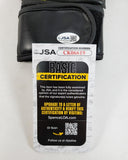 Bill Goldberg Signed Harbinger Fighting Glove (JSA COA) W.W.E. Hall of Fame 2018