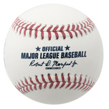 Derek Jeter New York Yankees Signed OMLB Hall of Fame Baseball 2020 HOF Insc MLB