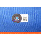 Randy Gradishar Autographed/Signed Pro Style White Jersey Beckett 44380