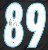Alex Winter Signed Wyld Stallyns Jersey (JSA) Bill & Ted's Excellent Adventure