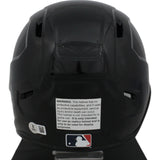 Harold Baines Autographed Chicago White Sox F/S Replica Helmet HOF Beckett 49183