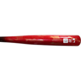 Washington Nationals Baseball Bat Red & Black Commemorative Marucci 58525