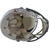 Peyton Manning Autographed Indianapolis Colts Pro Helmet HOF Fanatics 50851