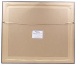 Max Scherzer Signed Framed New York Mets 16x20 Photo Fanatics MLB