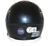 Tony Boselli Autographed Jacksonville Jags TB '95-'12 Mini Helmet w/HOF BAS