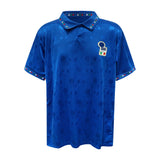 Paolo Maldini Signed Italy FC Soccer Jersey #5 with Beckett COA