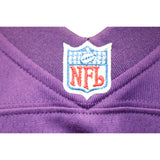 Randy Moss Signed Minnesota Vikings Mitchell & Ness 2XL Jersey Beckett 56284