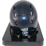 Julio Rodriguez Autographed Seattle Mariners Rawlings Mini Helmet Fanatics 53695