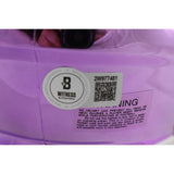 Randy Moss Autographed/Signed Minnesota Vikings Mini Helmet Chrome Beckett 50882