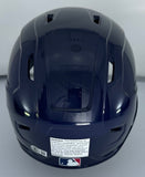 Astros WS Champ JOSE ALTUVE Signed Full Size Rawlings Baseball Helmet AUTO - BAS