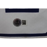 Michael Irvin Signed Dallas Cowboys M&N 95 Authentic sz 44 Jersey Beckett 51276