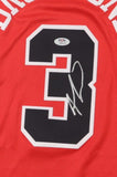 Andre Drummond Signed Chicago Bulls Jersey (PSA) 2xNBA All-Star 2016, 2018