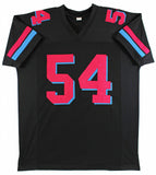 Zach Thomas Signed Miami Dolphins Jersey (Beckett COA & Prova Holo) All Pro L.B.