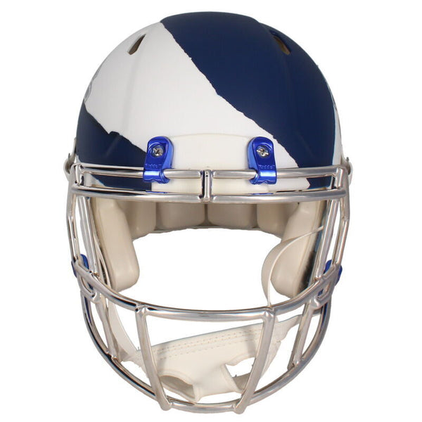 Jared Goff Autographed Lions / Cal Custom Painted Authentic Helmet Fan – Super Sports Center