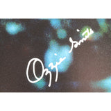 Ozzie Smith Autographed Saint Louis Cardinals 11x14 Photo Fanatics 51287