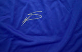 Stefon Diggs Autographed Buffalo Bills Blue Nike Game Jersey-Beckett W Hologram