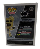 Josh Barr Wrestler Signed/Autographed Funko Pop! #11 Penn State JSA