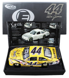 Dale Jarrett Signed Elite 2008 Toyota Camry 1:24 Scale Die Cast Car BAS #BT57802