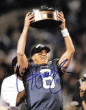 Matt Hasselbeck Autographed Signed 8x10 Photo Seattle Seahawks MCS Holo #63017