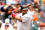 Manny Ramirez Signed Boston Red Sox Jersey Inscribed "MBM" (Beckett) O.F. / D.H.