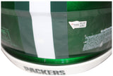 Charles Woodson Autographed Green Bay Packers Pro Flash Helmet Fanatics 36031