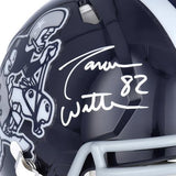Jason Witten Dallas Cowboys Signed Riddell Cowboy Joe Speed Authentic Helmet