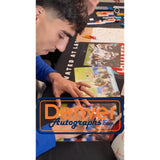 Jonah Elliss Autographed/Signed Denver Broncos 8x10 Photo Beckett Witness 58286