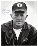 Packers Coach RED COCHRAN (d) Signed 8x10 Photo #2 AUTO w/ "SB I Champ"