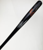 Yordan Alvarez "22 WS Winning 3 Run HR" Signed Louisville Slugger Pro Stock Bat