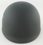 Charlie Sheen (Chris Taylor) Signed "Platoon" Army Helmet Ins. "Taylor"(Beckett)