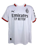 Joao Felix Signed A C Milan Puma Soccer Jersey (Beckett) Striker