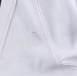 Gary DiSarcina Signed Angels Majestic Authentic Jersey w/35th Anniversary Patch