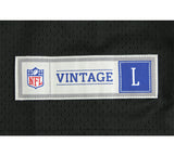 Morten Andersen Signed Atlanta Falcons Authentic Proline Jersey