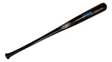 Evan Carter Texas Rangers Signed Black Louisville Slugger Bat BAS