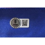 Lawrence Taylor Autographed Pro Style XL White Jersey Beckett Witness 49739