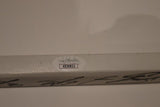 Colorado Avalanche 1995-96 Signed Hockey Stick (JSA LOA)