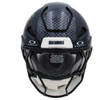 Sam Darnold Signed Seattle Seahawks Axiom Authentic NFL Helmet