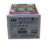 Lawrence Taylor HOF Signed/Auto Funko Pop #79 NY Giants Beckett Witness 200090